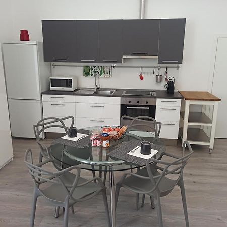 Vistapiazza62 Apartment Молфета Екстериор снимка