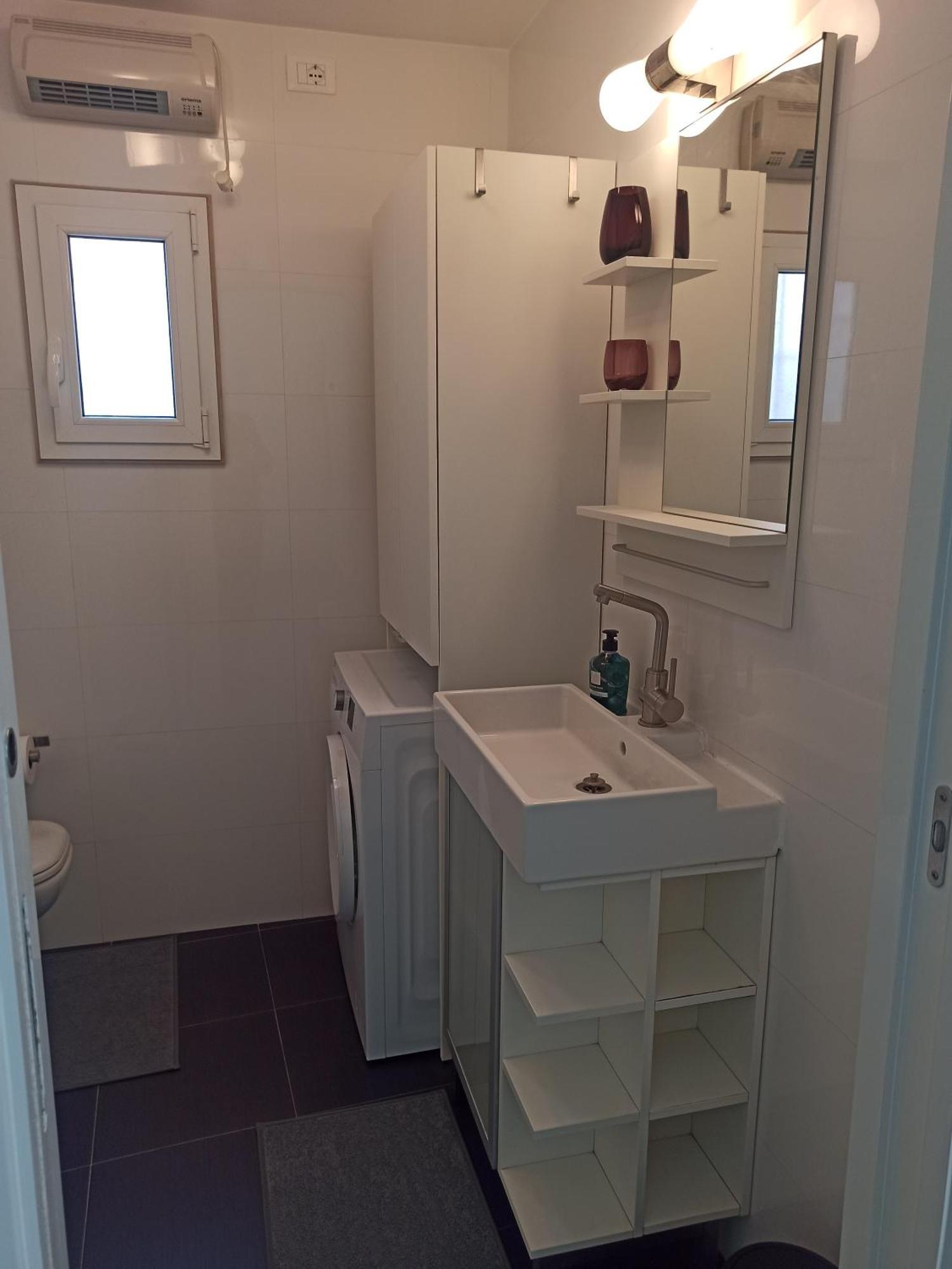 Vistapiazza62 Apartment Молфета Екстериор снимка