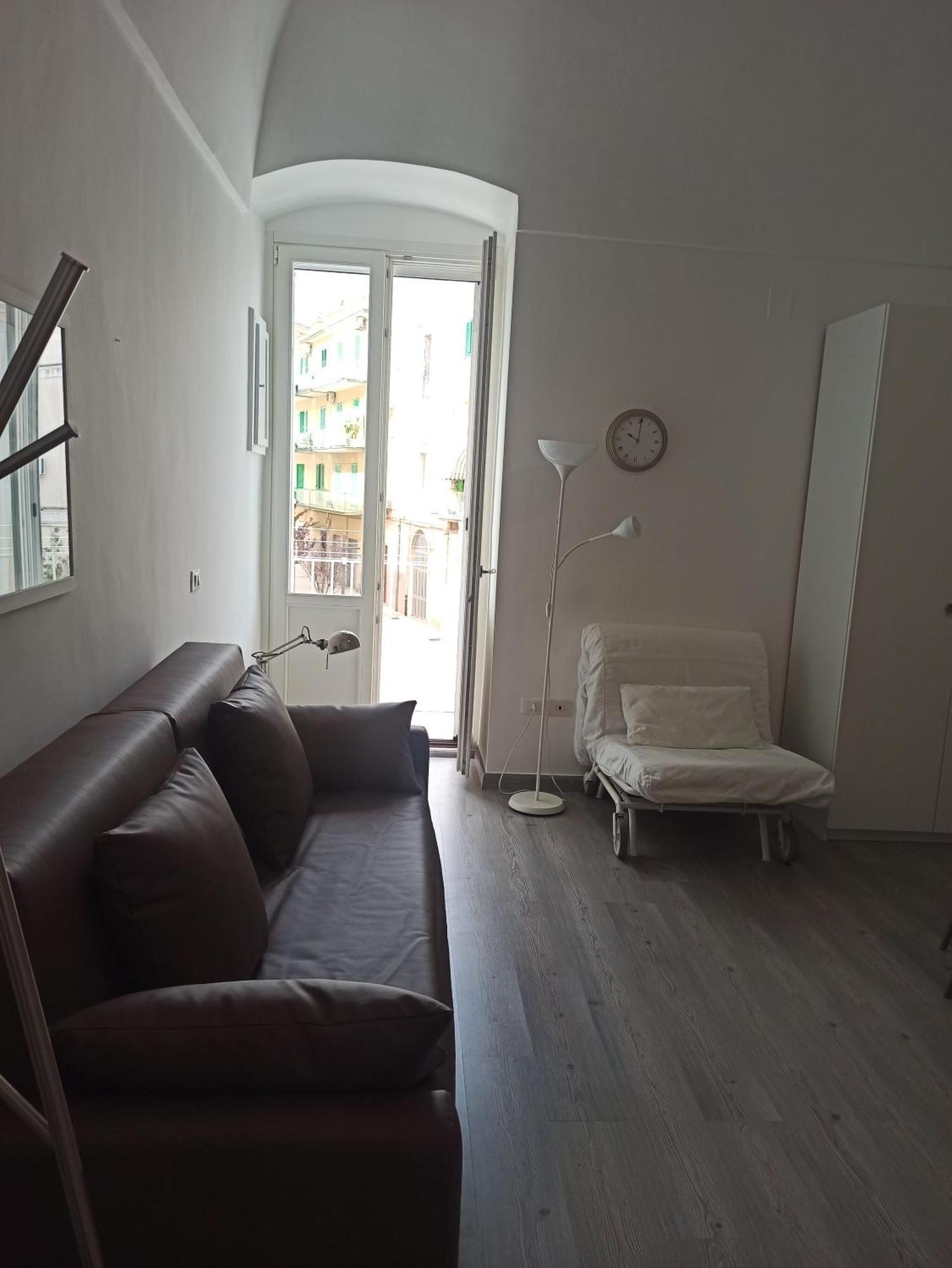 Vistapiazza62 Apartment Молфета Екстериор снимка