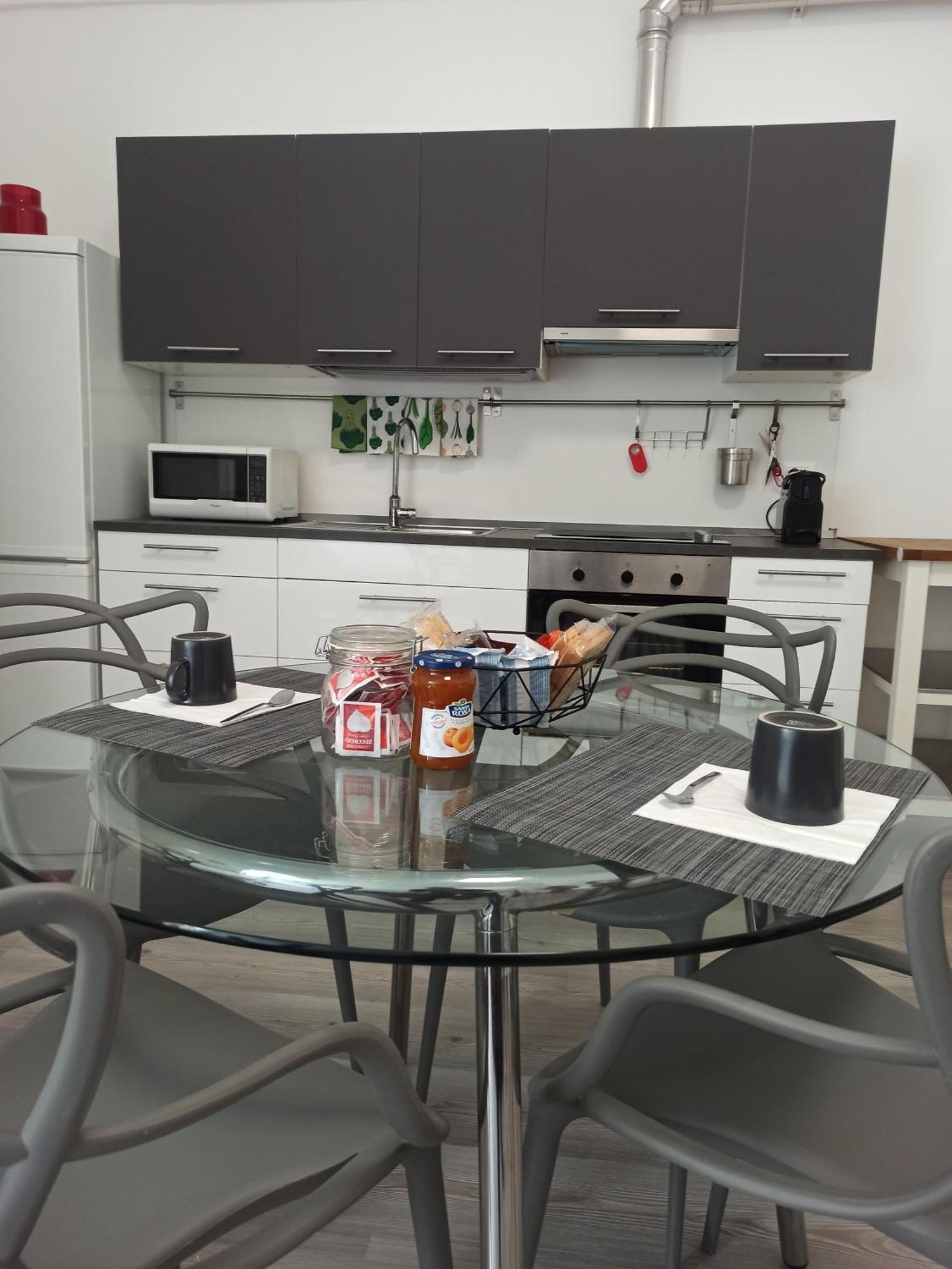 Vistapiazza62 Apartment Молфета Екстериор снимка